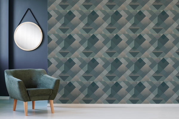 ZEN Wallpaper Pattern No 118687