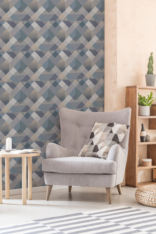 ZEN Wallpaper Pattern No 118707