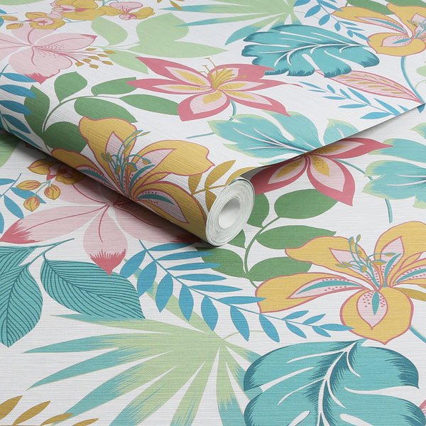 ENVY Wallpaper Pattern No 118732