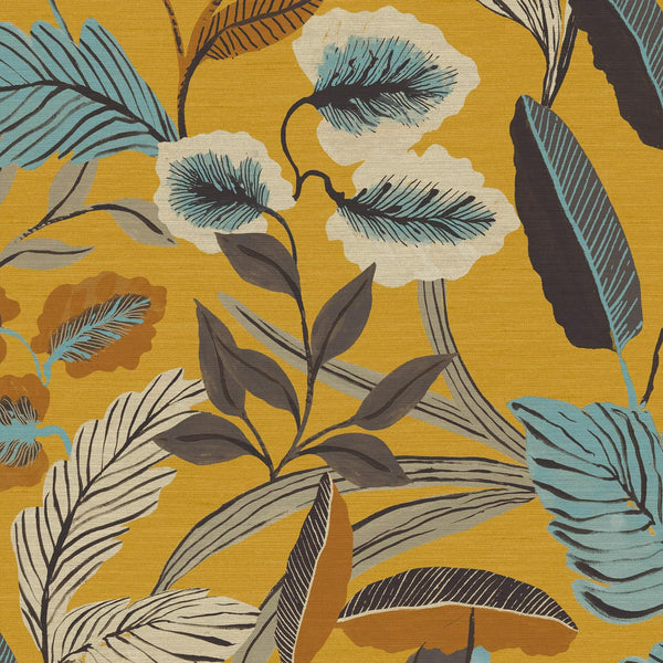 SOLACE Wallpaper Pattern No 121157