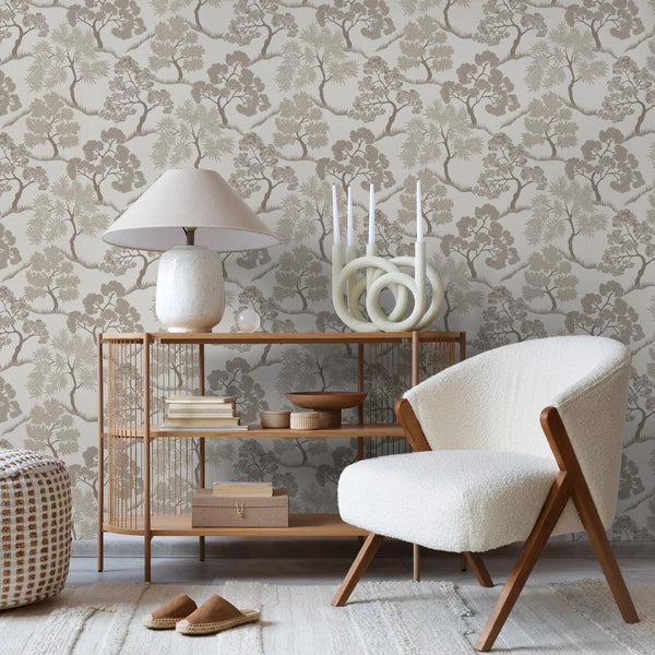 SOLACE Wallpaper Pattern No 121160