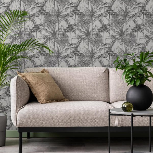 SOLACE Wallpaper Pattern No 121797