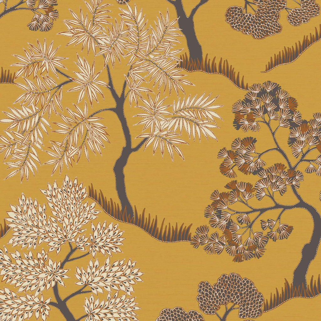 SOLACE Wallpaper Pattern No 121800