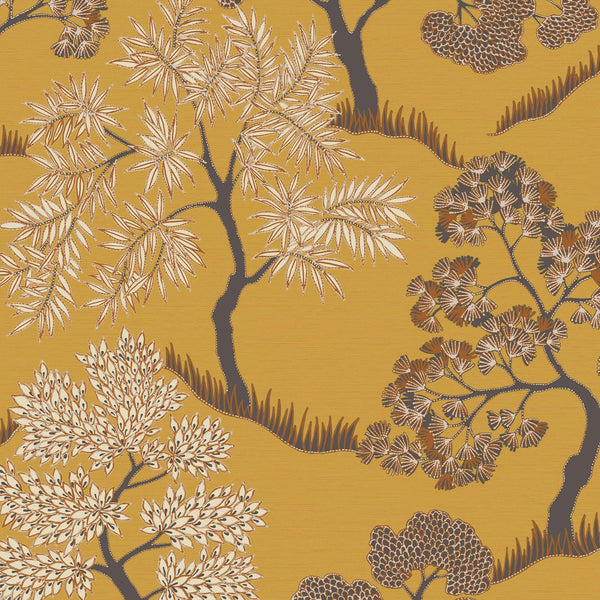 SOLACE Wallpaper Pattern No 121800