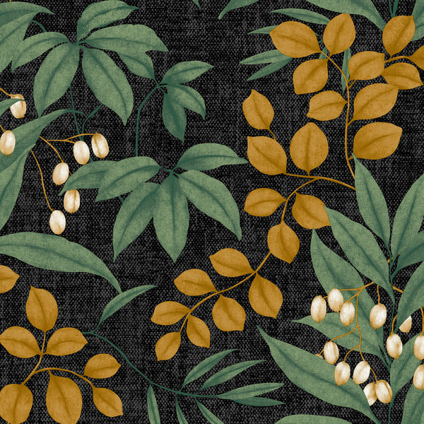 SOLACE Wallpaper Pattern No 122411