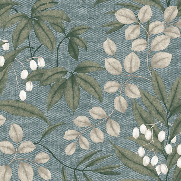 SOLACE Wallpaper Pattern No 122412