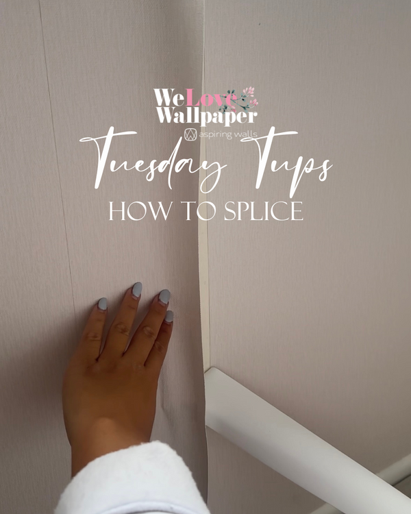How to splice ✂️