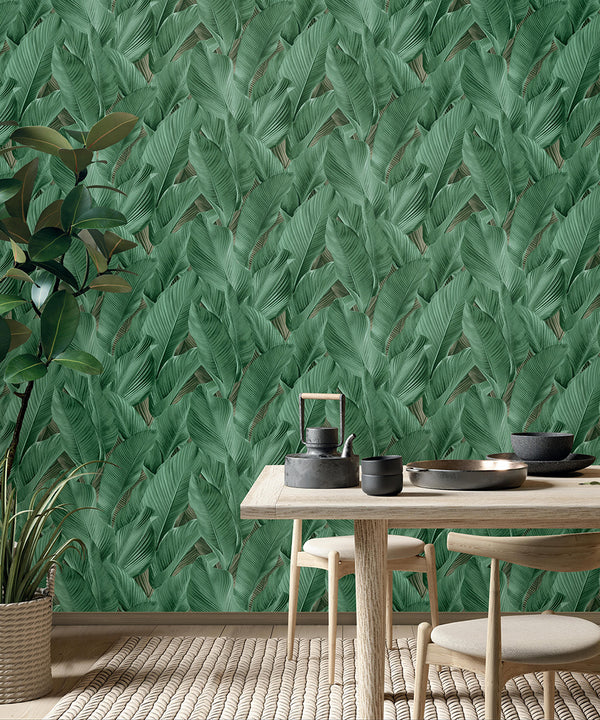 TAHITI Wallpaper Pattern No 13304