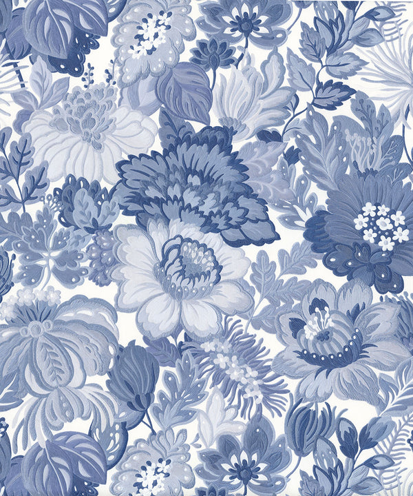 TAHITI Wallpaper Pattern No 13361