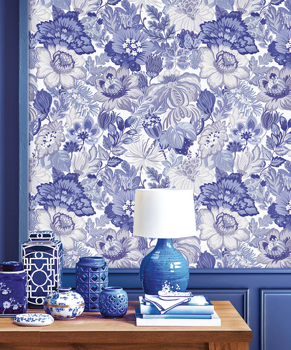 TAHITI Wallpaper Pattern No 13361