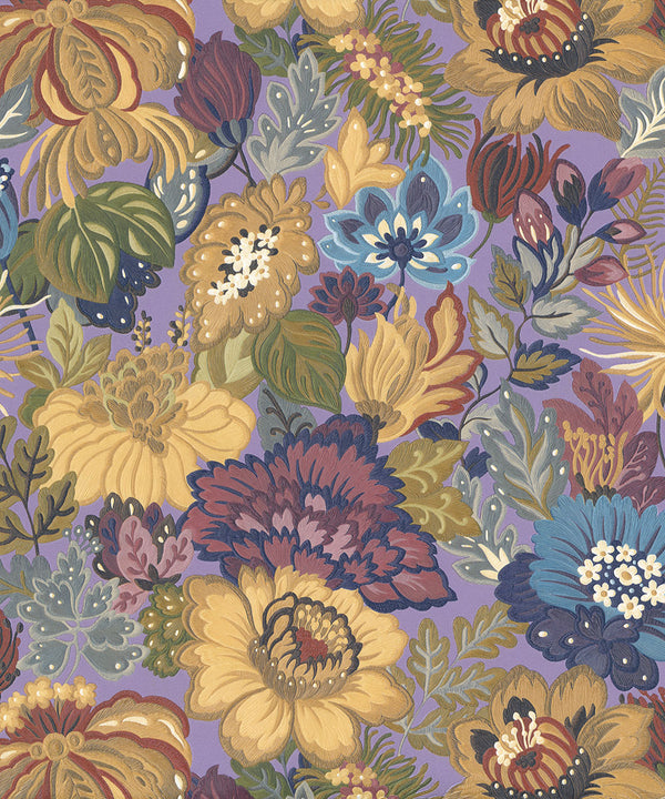 TAHITI Wallpaper Pattern No 13362