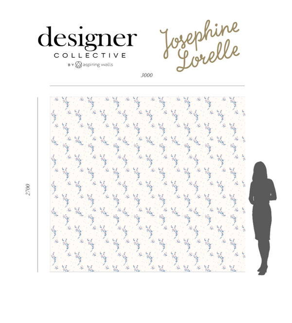DESIGNER COLLECTIVE Pattern No 66108 by Josephine Lorelle Design