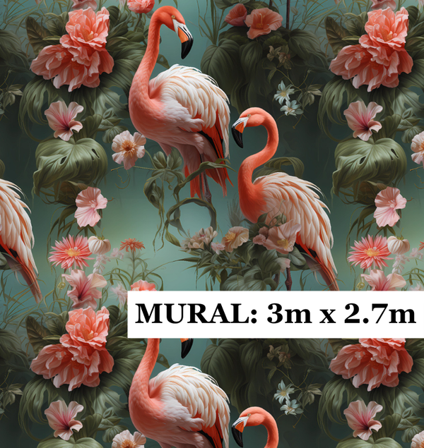 HEY POPPIT Wallpaper Pattern No - LEXI (64161, 64162, 64163)