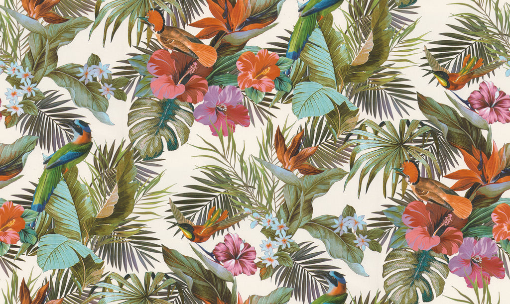 ELDORADO Wallpaper Pattern No 15502