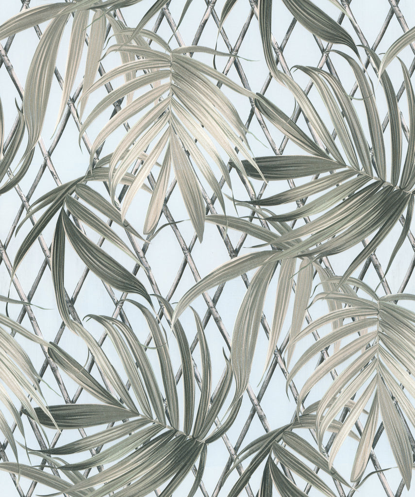 ELDORADO Wallpaper Pattern No 15506