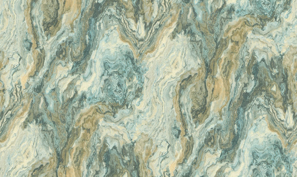 ELDORADO Wallpaper Pattern No 15519