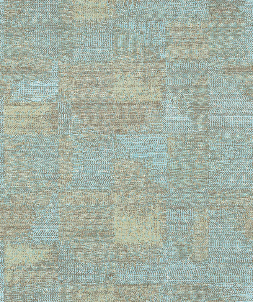 ELDORADO Wallpaper Pattern No 15541