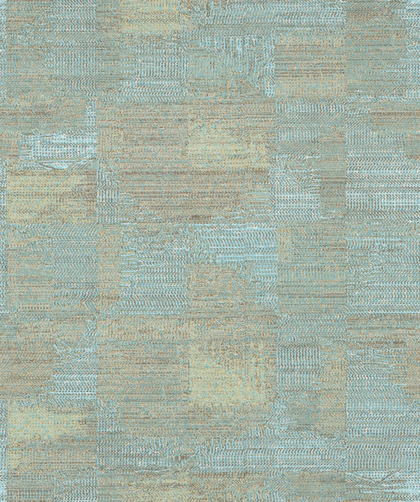 ELDORADO Wallpaper Pattern No 15541