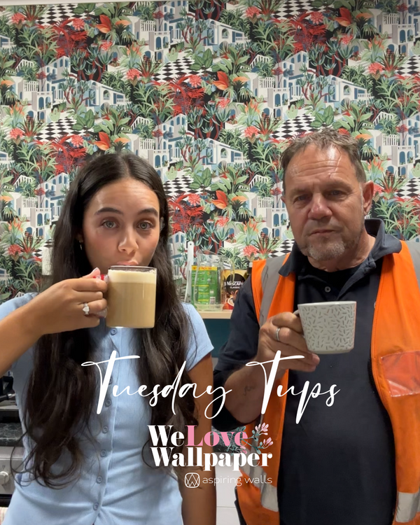 INTRO TO TUESDAY TIPS
