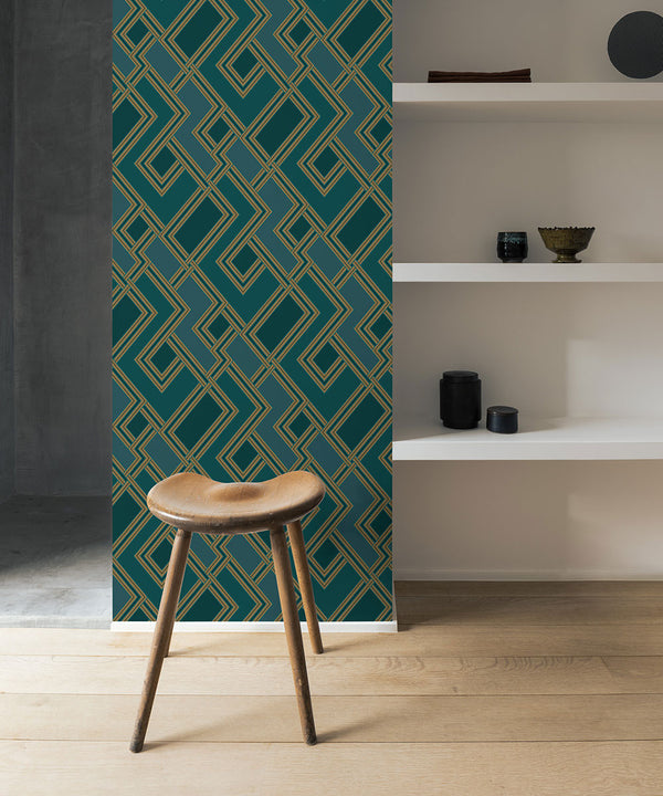 ASPERIA Wallpaper Pattern No 177504