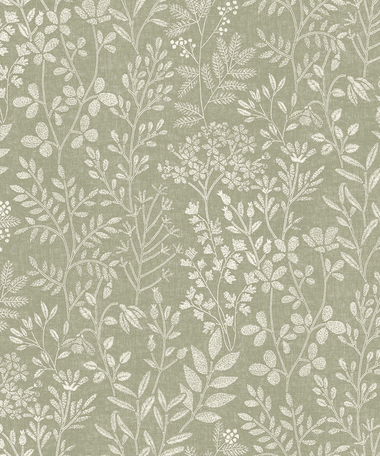 PERFECT HARMONY Wallpaper Pattern No 205003