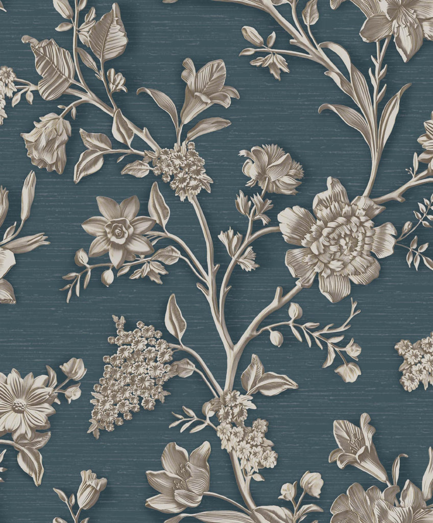 SILVA ESSENCE Wallpaper Pattern No 21119