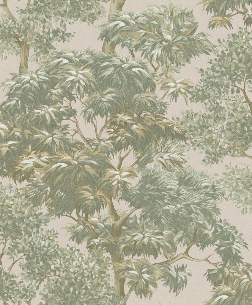 SILVA ESSENCE Wallpaper Pattern No 21131