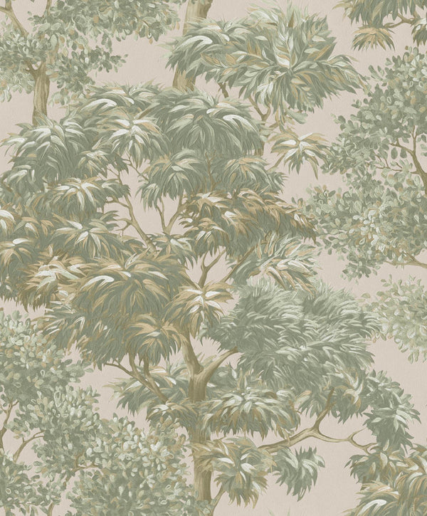 SILVA ESSENCE Wallpaper Pattern No 21131
