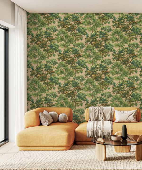 SILVA ESSENCE Wallpaper Pattern No 21133
