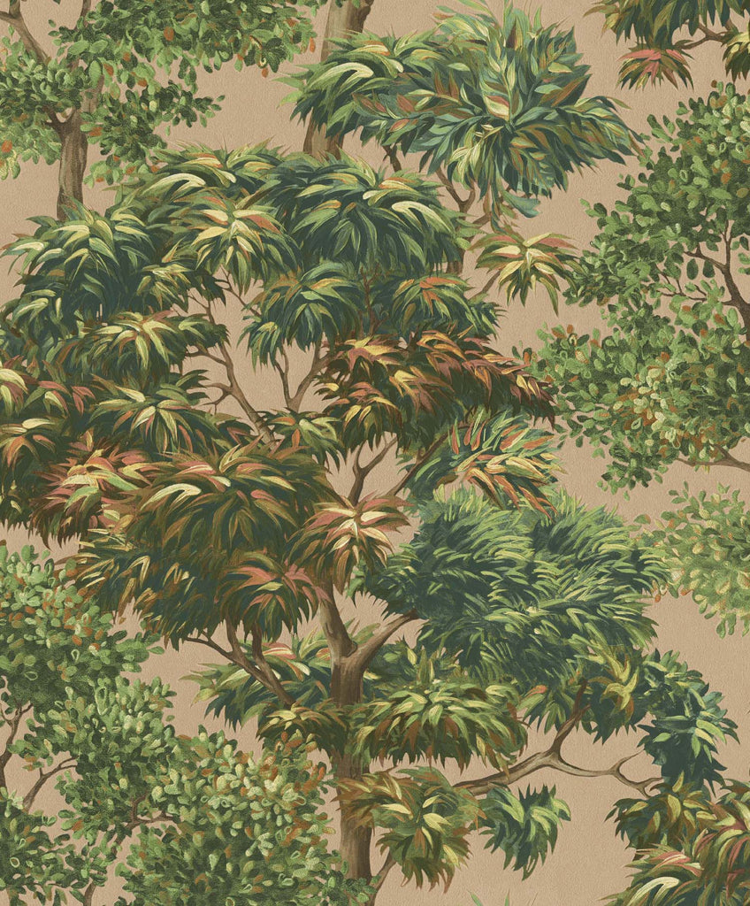 SILVA ESSENCE Wallpaper Pattern No 21133
