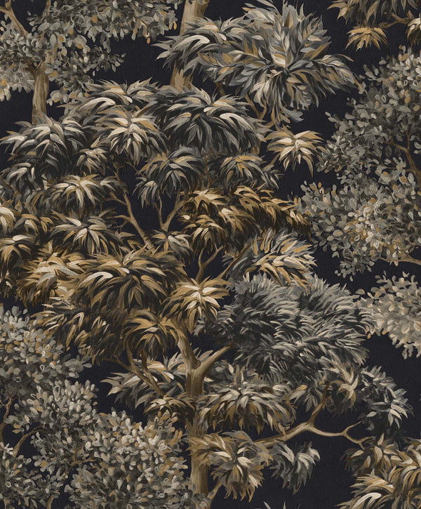 SILVA ESSENCE Wallpaper Pattern No 21134