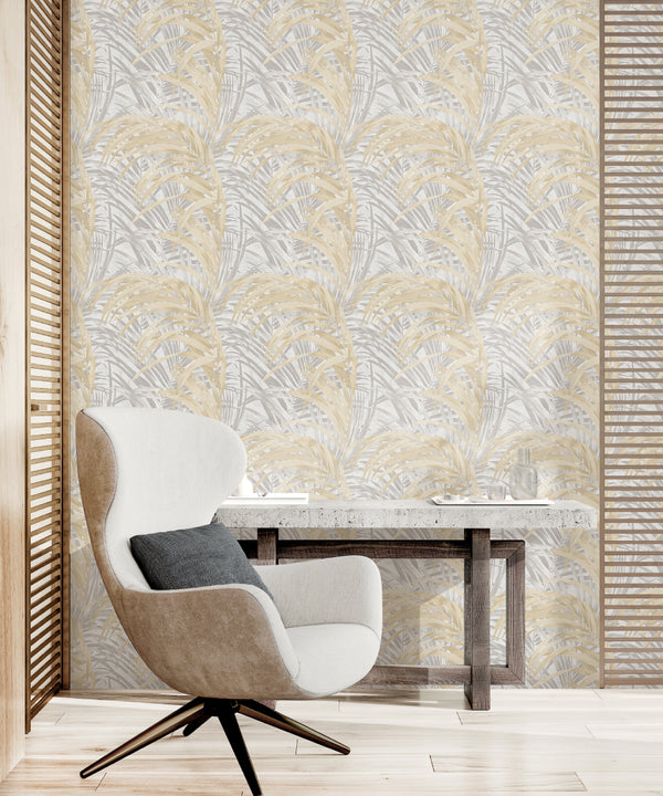 SILVA ESSENCE Wallpaper Pattern No 21137