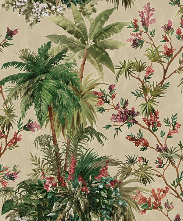 SILVA ESSENCE Wallpaper Pattern No 21159