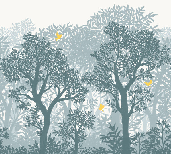 LA TERRASSE Wallpaper Pattern No 22050-01-01