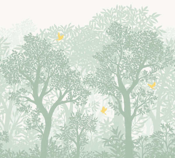 LA TERRASSE Wallpaper Pattern No 22052-01-01