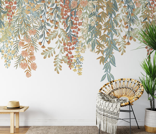 LA TERRASSE Wallpaper Pattern No 22053-01-01