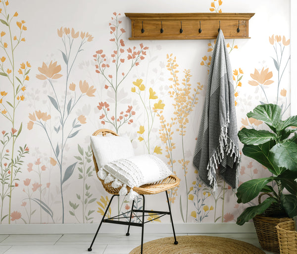 LA TERRASSE Wallpaper Pattern No 22054-01-01