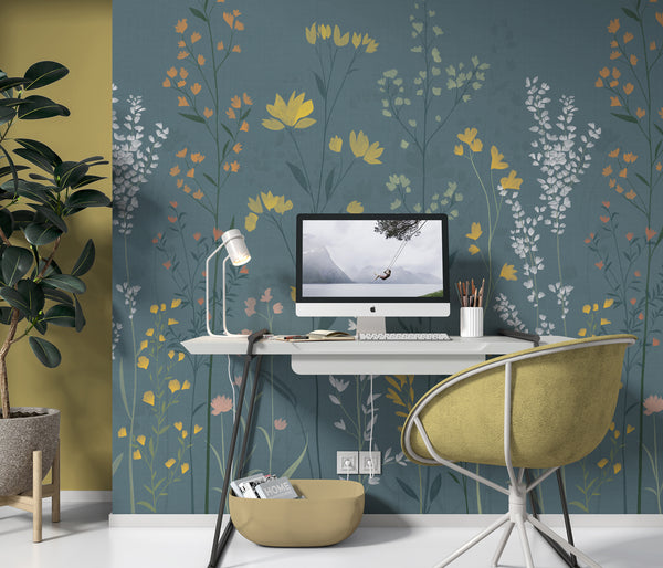 LA TERRASSE Wallpaper Pattern No 22055-01-01