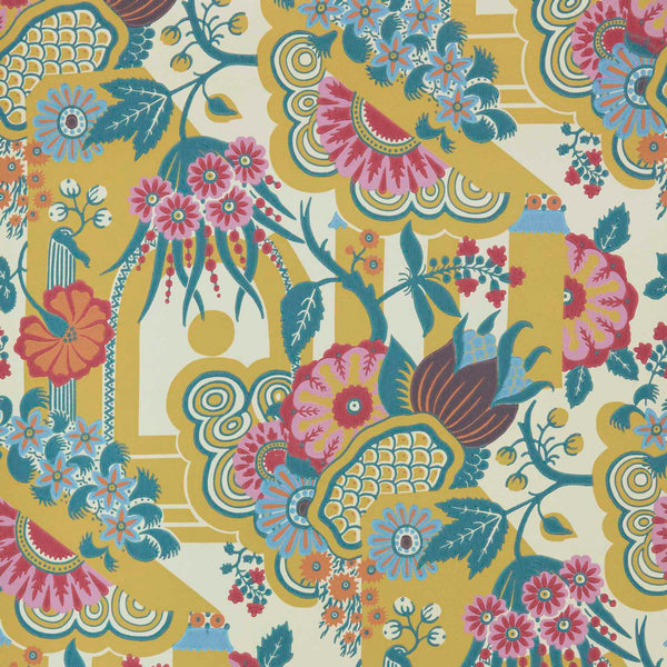 V & A DECORATIVE PAPERS II Wallpaper Pattern Number 2412-175-01
