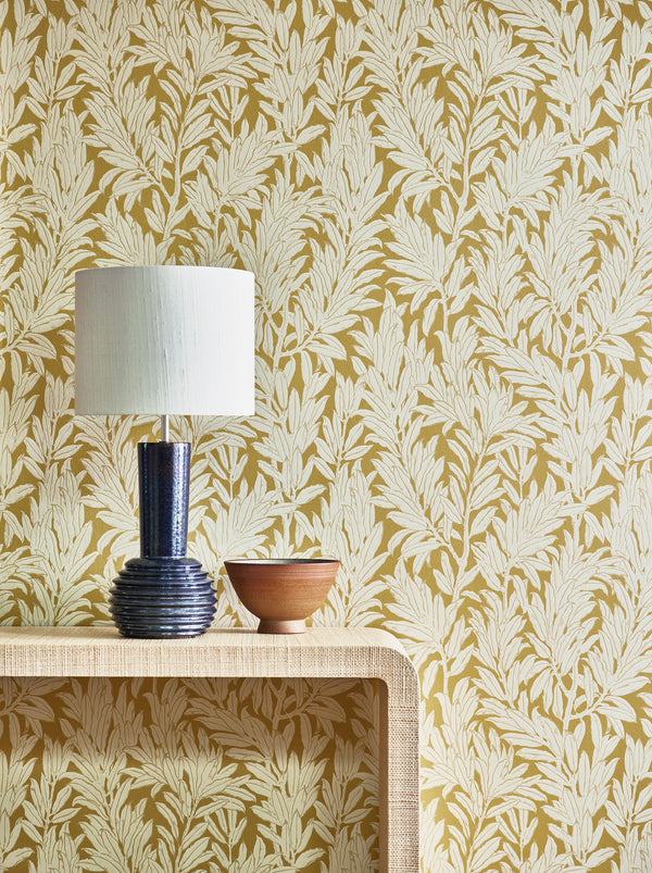 V & A DECORATIVE PAPERS II Wallpaper Pattern Number 2412-177-04