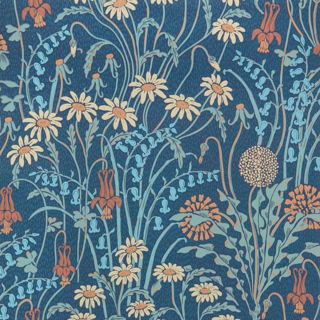 V & A DECORATIVE PAPERS II Wallpaper Pattern Number 2412-178-01