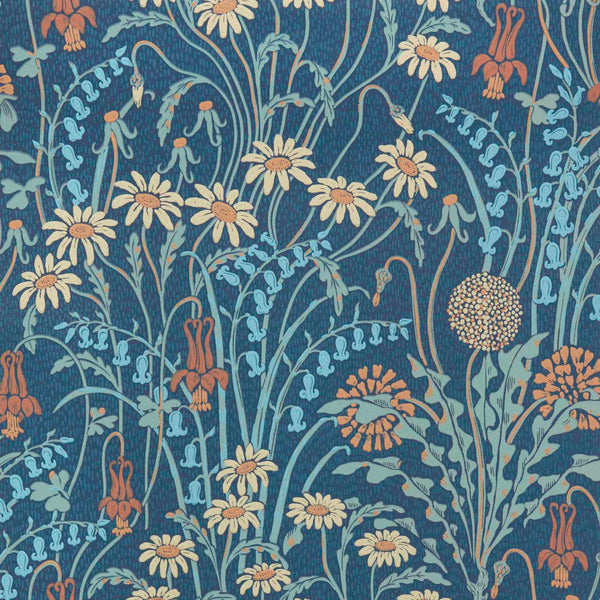 V & A DECORATIVE PAPERS II Wallpaper Pattern Number 2412-178-01