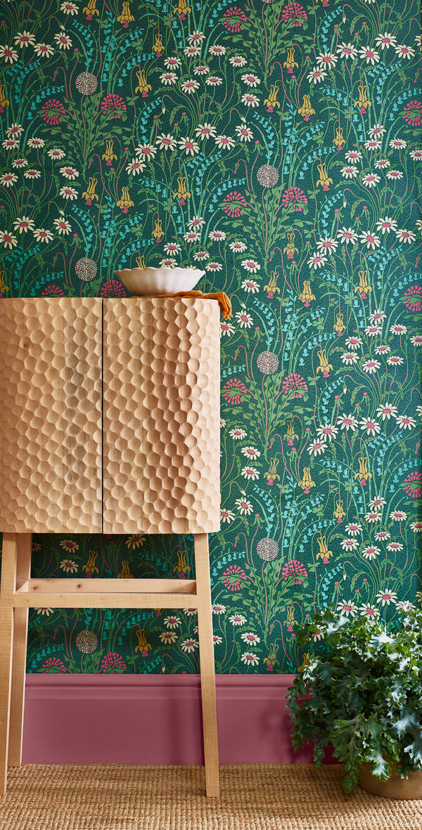 V & A DECORATIVE PAPERS II Wallpaper Pattern Number 2412-178-02