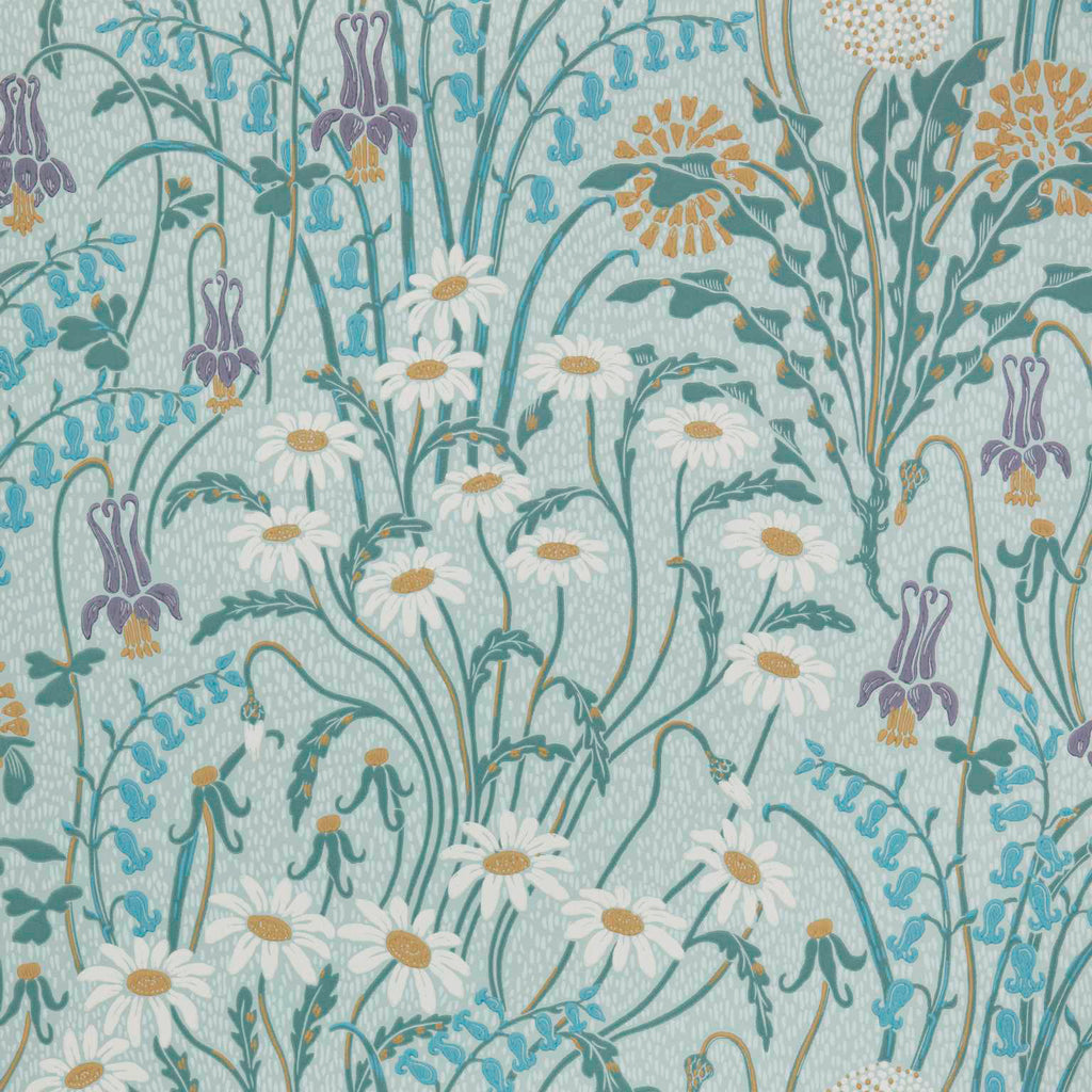 V & A DECORATIVE PAPERS II Wallpaper Pattern Number 2412-178-03