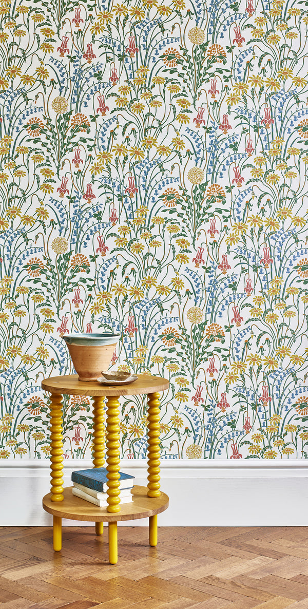 V & A DECORATIVE PAPERS II Wallpaper Pattern Number 2412-178-04