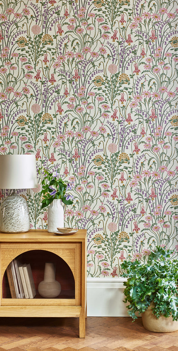 V & A DECORATIVE PAPERS II Wallpaper Pattern Number 2412-178-05