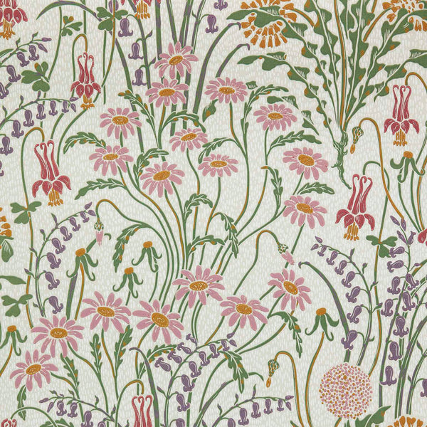 V & A DECORATIVE PAPERS II Wallpaper Pattern Number 2412-178-05