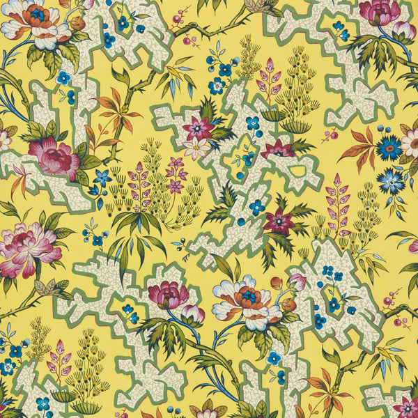 V & A DECORATIVE PAPERS II Wallpaper Pattern Number 2412-180-01