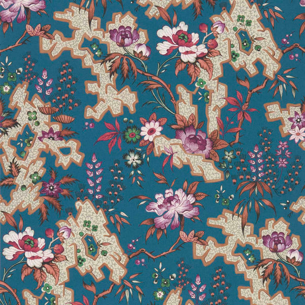 V & A DECORATIVE PAPERS II Wallpaper Pattern Number 2412-180-02