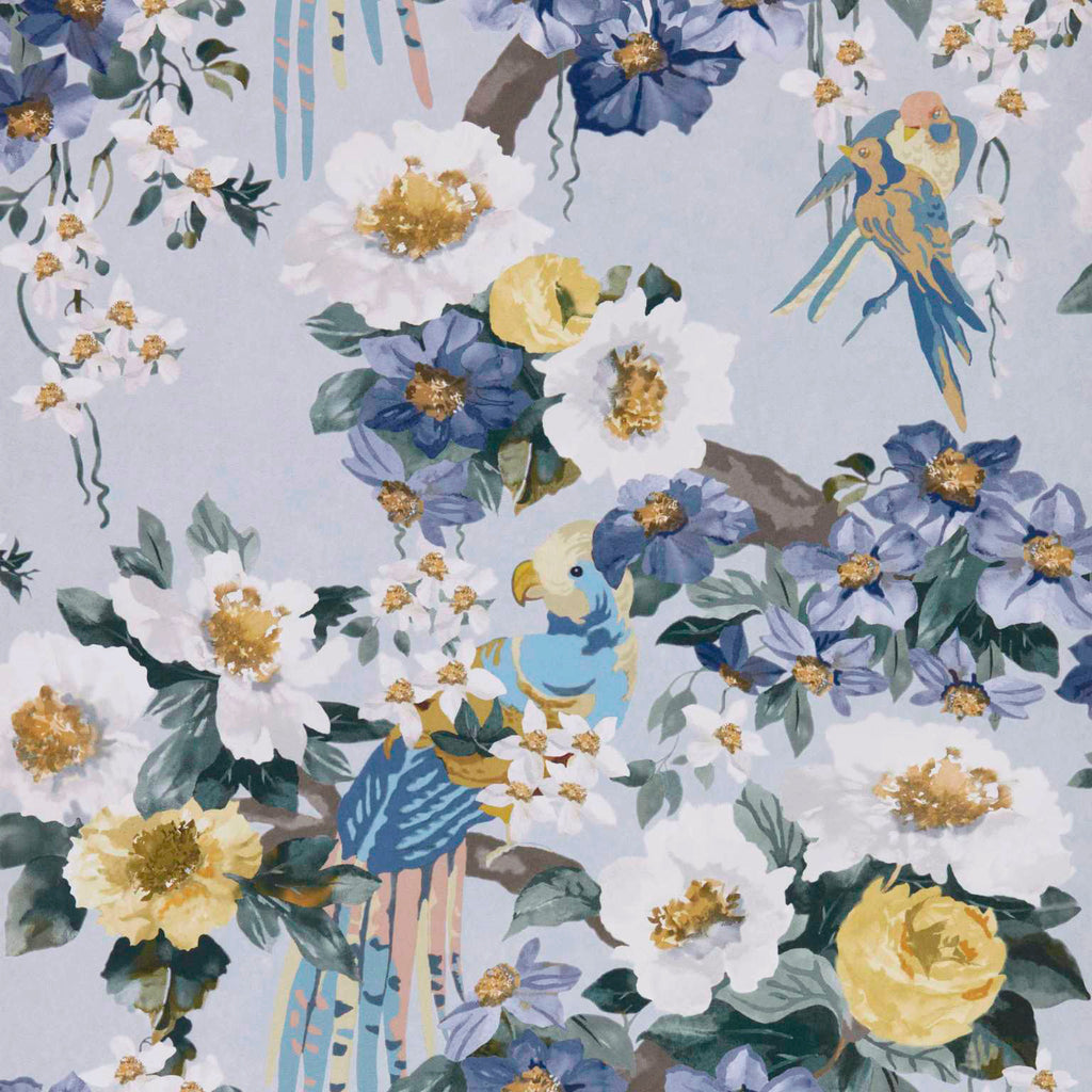 V & A DECORATIVE PAPERS II Wallpaper Pattern Number 2412-181-04